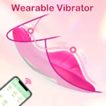 Vibrador Oculto Pantis Manejo Por App Smartphone