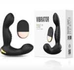 Vibrador de Próstata We Love Plug Anal