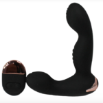 Vibrador de Próstata We Love Plug Anal - Imagen 2
