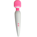 Vibrador Del Clítoris Cabezal En Silicona - Imagen 4