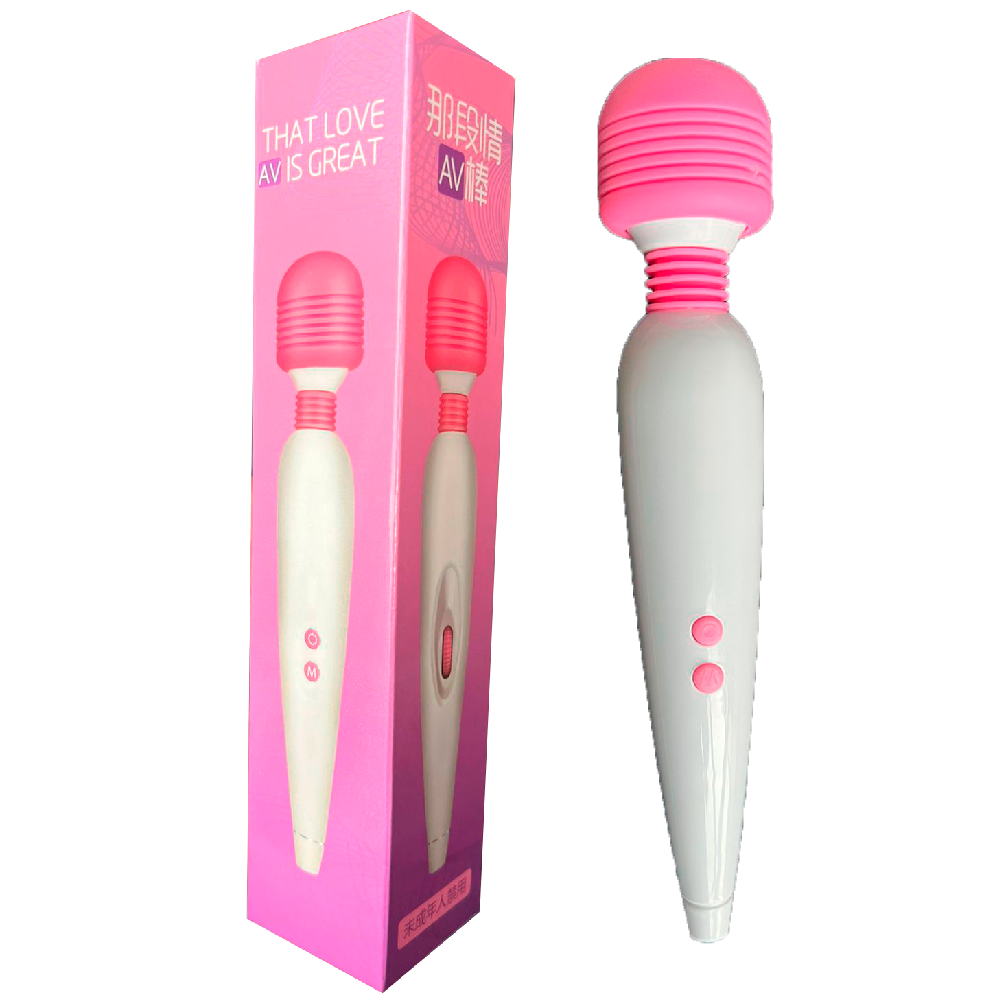 Vibrador-clitoris-pink-5.png Vibrador Del Clítoris Cabezal En Silicona - Imagen 1