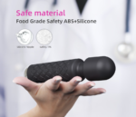 Vibrador Clítoris & Orgásmico - Imagen 9