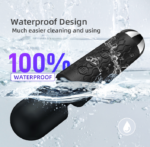 Vibrador Clítoris & Orgásmico - Imagen 7