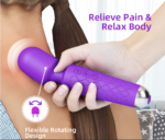 Vibrador Clítoris & Orgásmico - Imagen 8