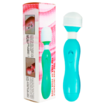 Vibrador Del Clítoris Fire of Love - Imagen 2