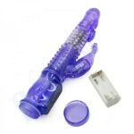 Vibrador Clítoris Doble Estimulación Xese - Imagen 3