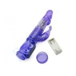 Vibrador Clítoris Doble Estimulación Xese - Imagen 4