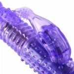 Vibrador Clítoris Doble Estimulación Xese - Imagen 5