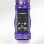 Vibrador Clítoris Doble Estimulación Xese - Imagen 7