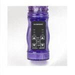 Vibrador Clítoris Doble Estimulación Xese - Imagen 8