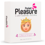 Estrechante Vaginal Pleasure Pocket