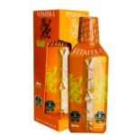 Vitafer Potenciador Masculino Líquido