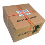 Vitafer Small x 24 Unidades Potenciador