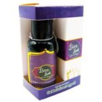 Lubricante Licor Caliente A Base De Aceite De Bailey's