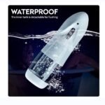 Masturbador Automático Titanium - Imagen 8