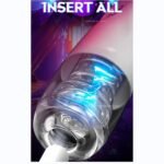 Masturbador Automático Titanium - Imagen 10