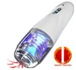 Masturbador Automático Titanium - Imagen 3