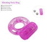 Anillo Thor Cock Ring - Imagen 4