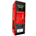 Arnés Masculino Silicona Penetración - Imagen 2