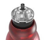 Bomba Alarga Pene Bathmate Hydromax x40 - Imagen 3