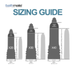 Bomba Alarga Pene Bathmate Hydromax x40 - Imagen 4