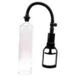 Penis Pump Men Bomba Succión - Imagen 6