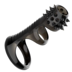 Funda Penetración + Anillo Bowser