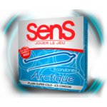 Condones Sens Arctique x 3