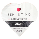 Dilatador Anal Sen Intimo