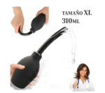 Pera Enema Lavado Anal 310ml - Imagen 3
