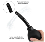 Pera Enema Lavado Anal 310ml - Imagen 7