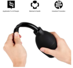 Pera Enema Lavado Anal 310ml - Imagen 6