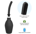 Pera Enema Lavado Anal 310ml - Imagen 4