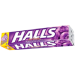 Halls Mora Azul Lyptus Sexo Oral