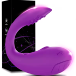 Huevo Pamela Vibrador a Distancia Bluetooth