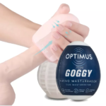 Huevo Masturbador Doggy Silicona