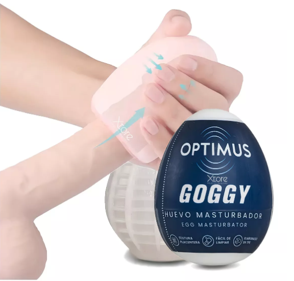 huevo-optimus-1.png Huevo Masturbador Doggy Silicona - Imagen 1