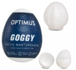 Huevo Masturbador Doggy Silicona - Imagen 2