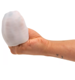 Huevo Masturbador Doggy Silicona - Imagen 3