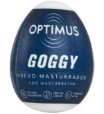 Huevo Masturbador Doggy Silicona - Imagen 4