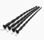 Kit X 4 Dilatador Uretra