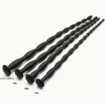 Kit X 4 Dilatador Uretra