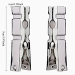 Pinzas de pezon-Tetilla