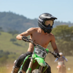 Casco + Gafas Motocross - Imagen 2