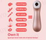 Satisfyer Clitoris Pro 2 - Imagen 2