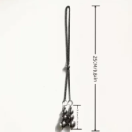 Bolas de Peso BDSM Glande - Imagen 2