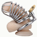 Jaula De Castidad Nicolas