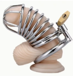 Jaula De Castidad Nicolas