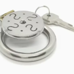 Jaula De Castidad Little