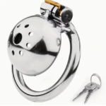 Jaula De Castidad Brandon